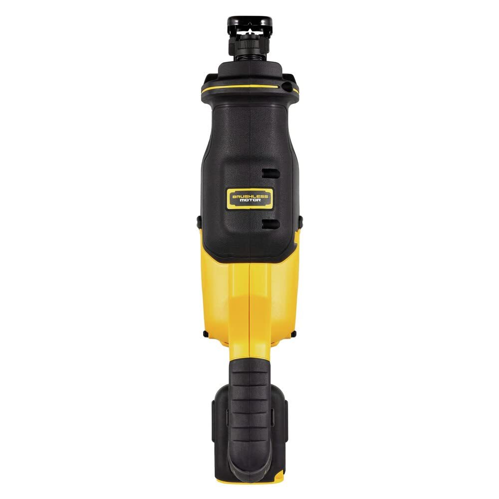 DEWALT 20V MAX XR Reciprocating Saw Cordless 2-Finger Variable Trigger Keyles…