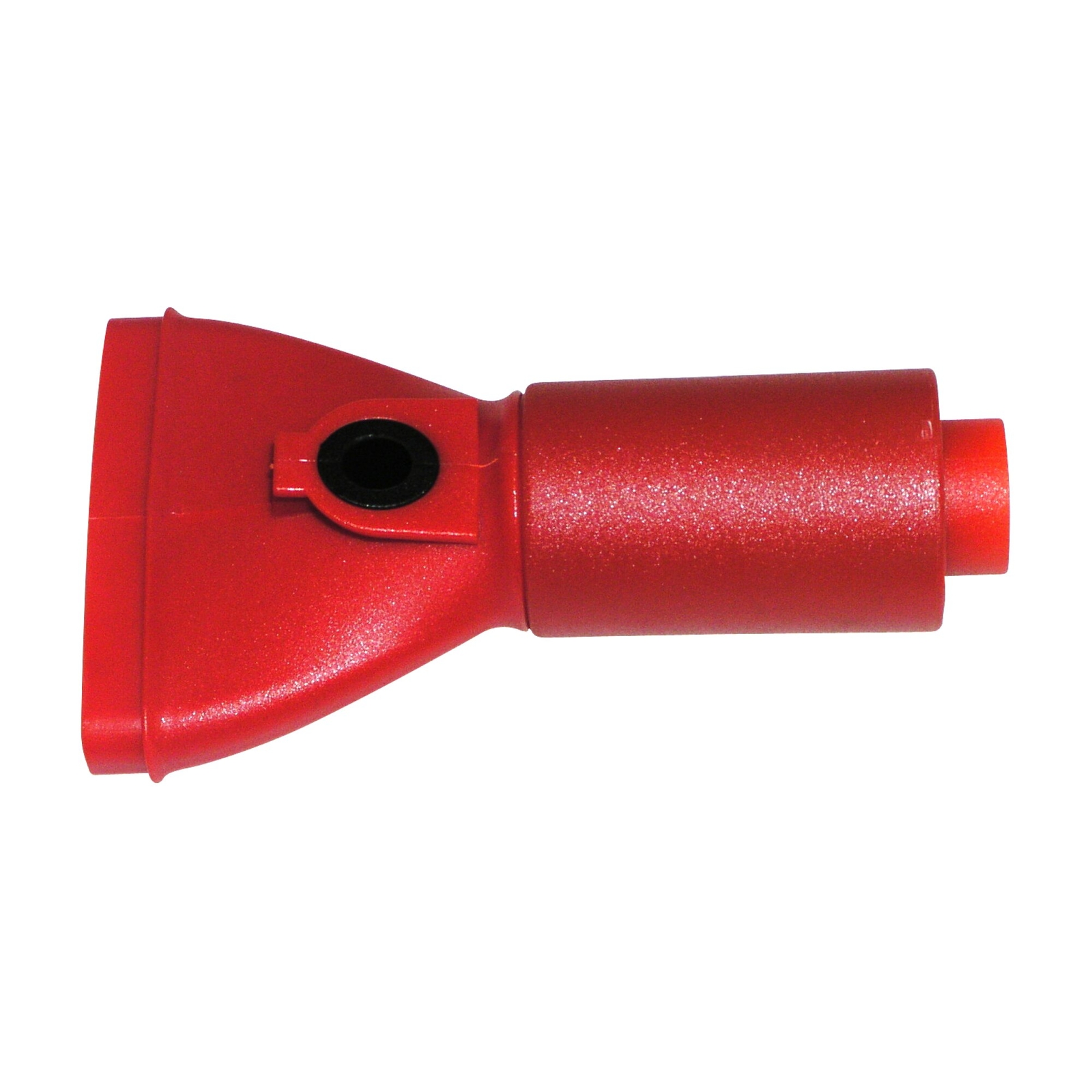 3M SGV Swivel Exhaust Fitting – 3/4 in / 19 mm Hose, 10,000 OPM 55193
