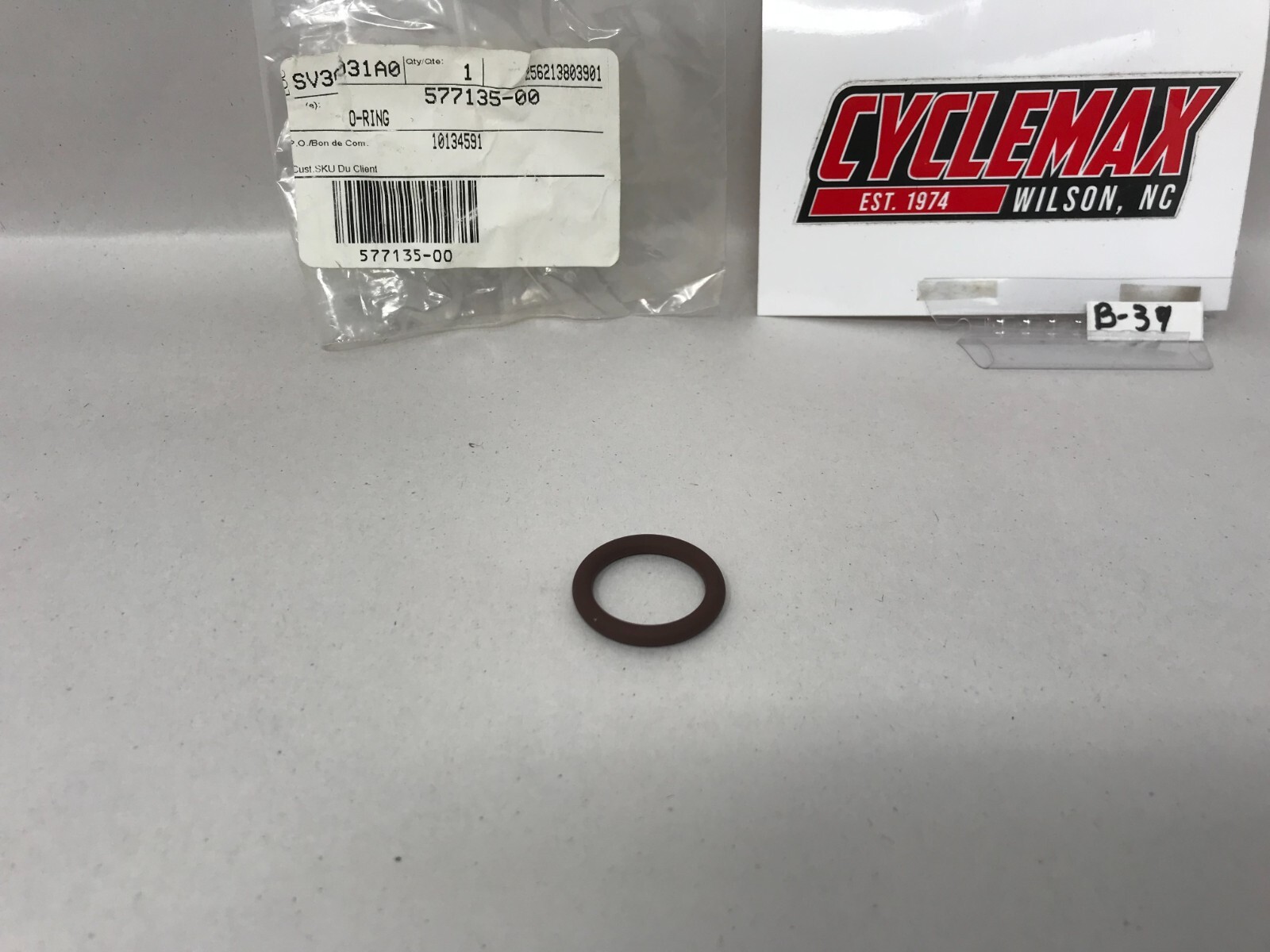DeWalt Rotary Hammer O-Ring D25262K D25263K DCH263B DCH263R2 OEM: 577135-00