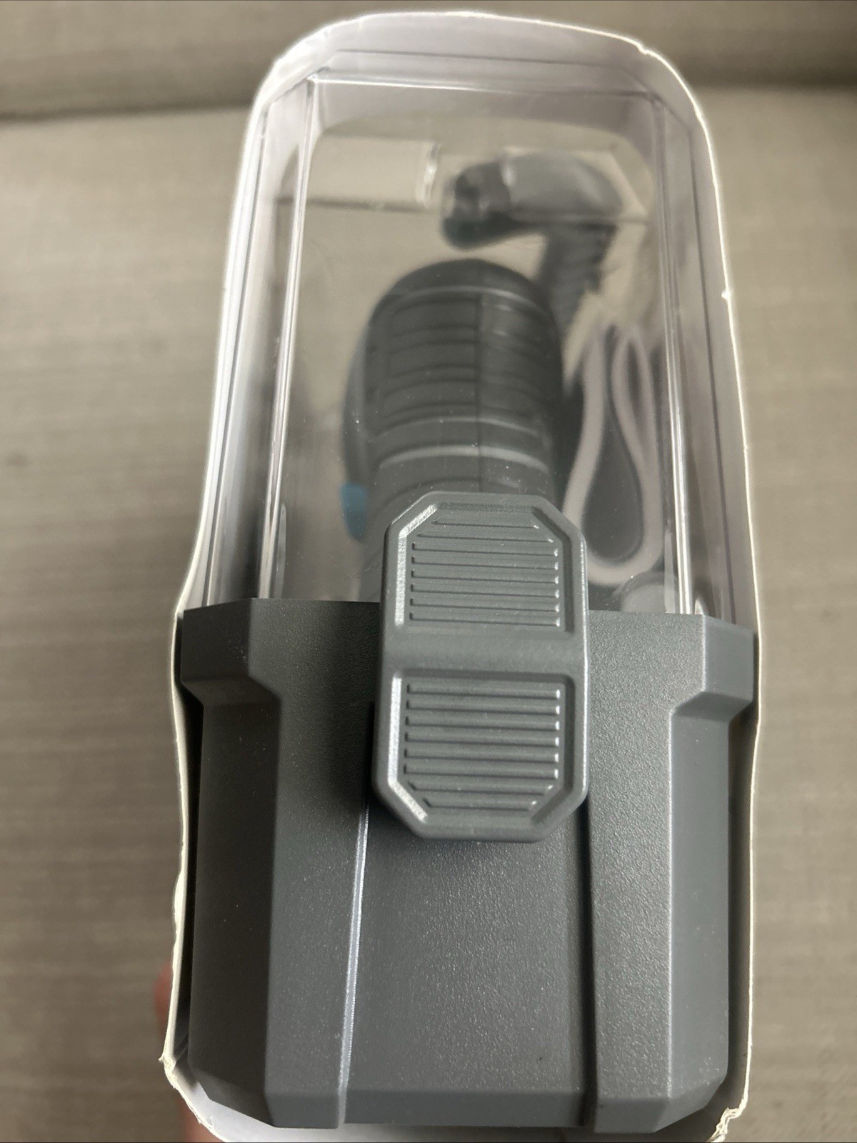 New in Box FERREX Cordless Screwdriver & Case 4.0V Lithium-Ion 54 Bits Included