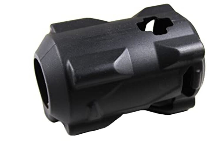 49-16-2554 Protective Boot Impact Driver Protective Boot Fits 1/2，3/8in