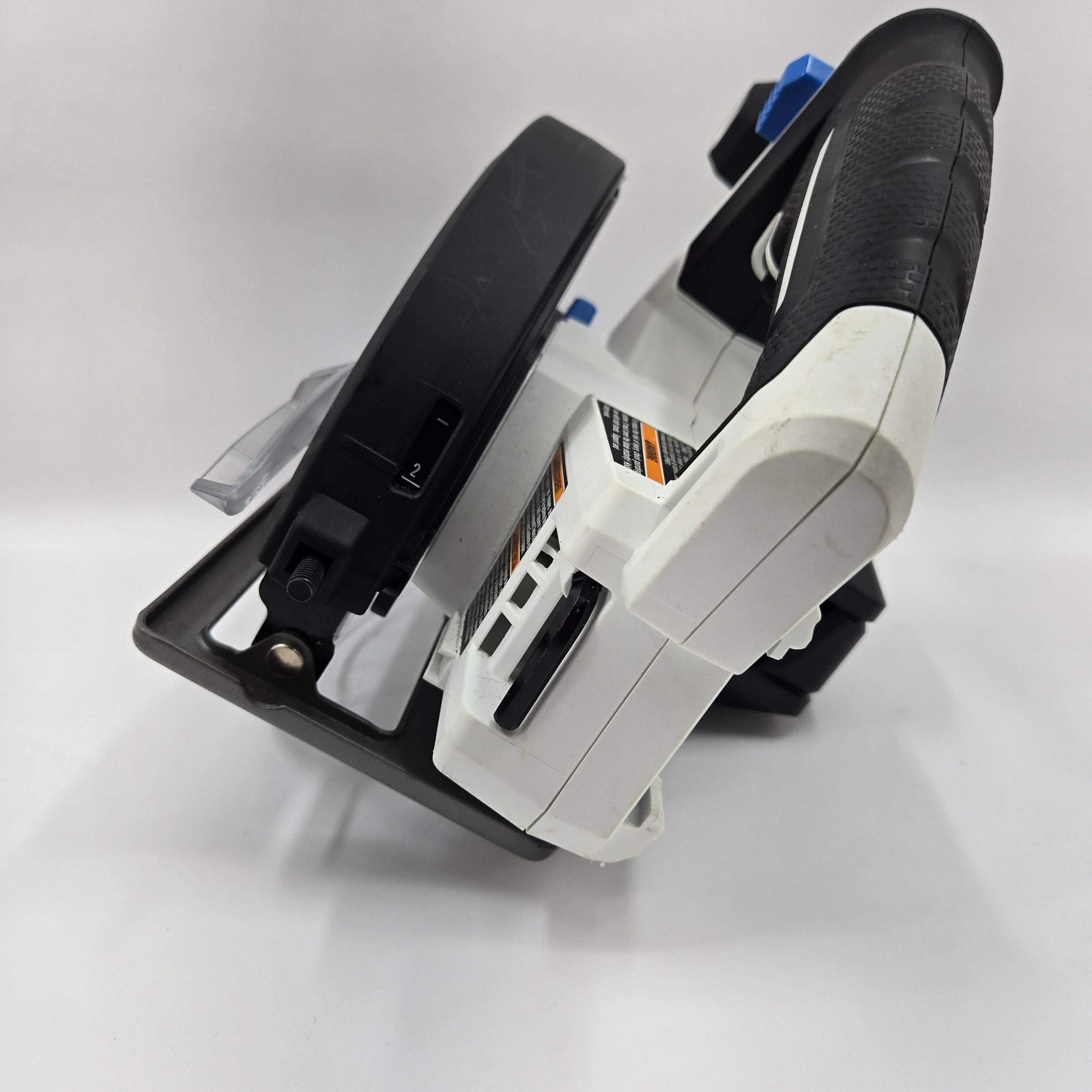 Hart HPCS01VN 20V 6 1/2&Prime; Circular Saw