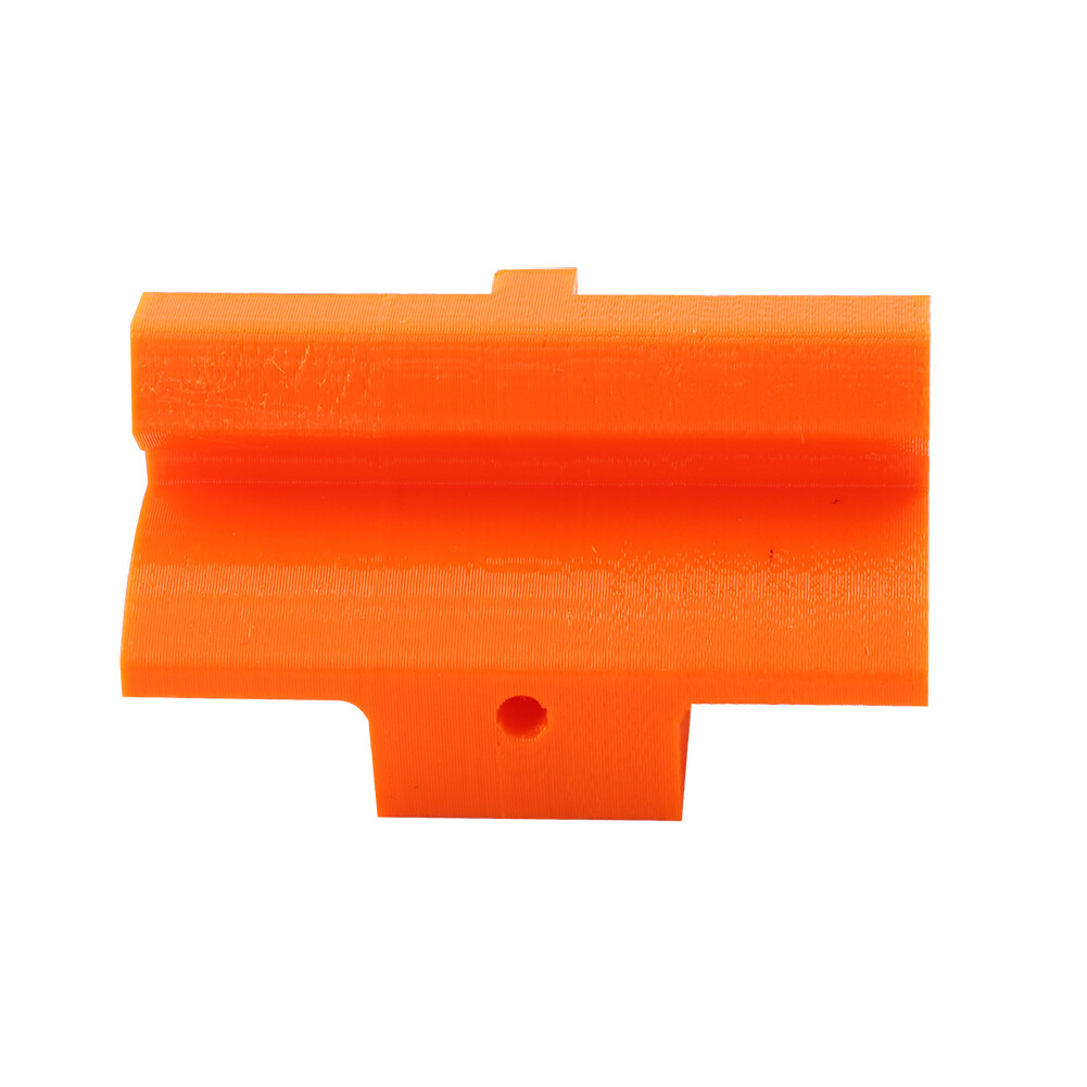 Upgrade For R4512 / R4520 Table Saw Fence Rail Guide / Slider / Mod / Fix Kit