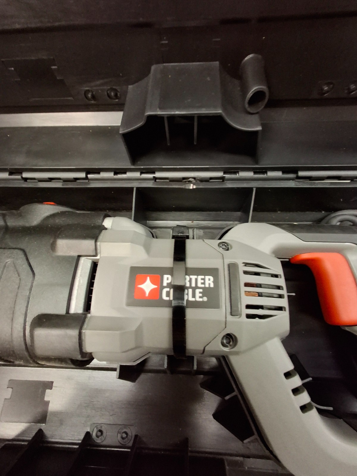 Porter Cable Tiger Reciprocating Saw #PC75TRS Heavy Duty, Corded, Variable Speed