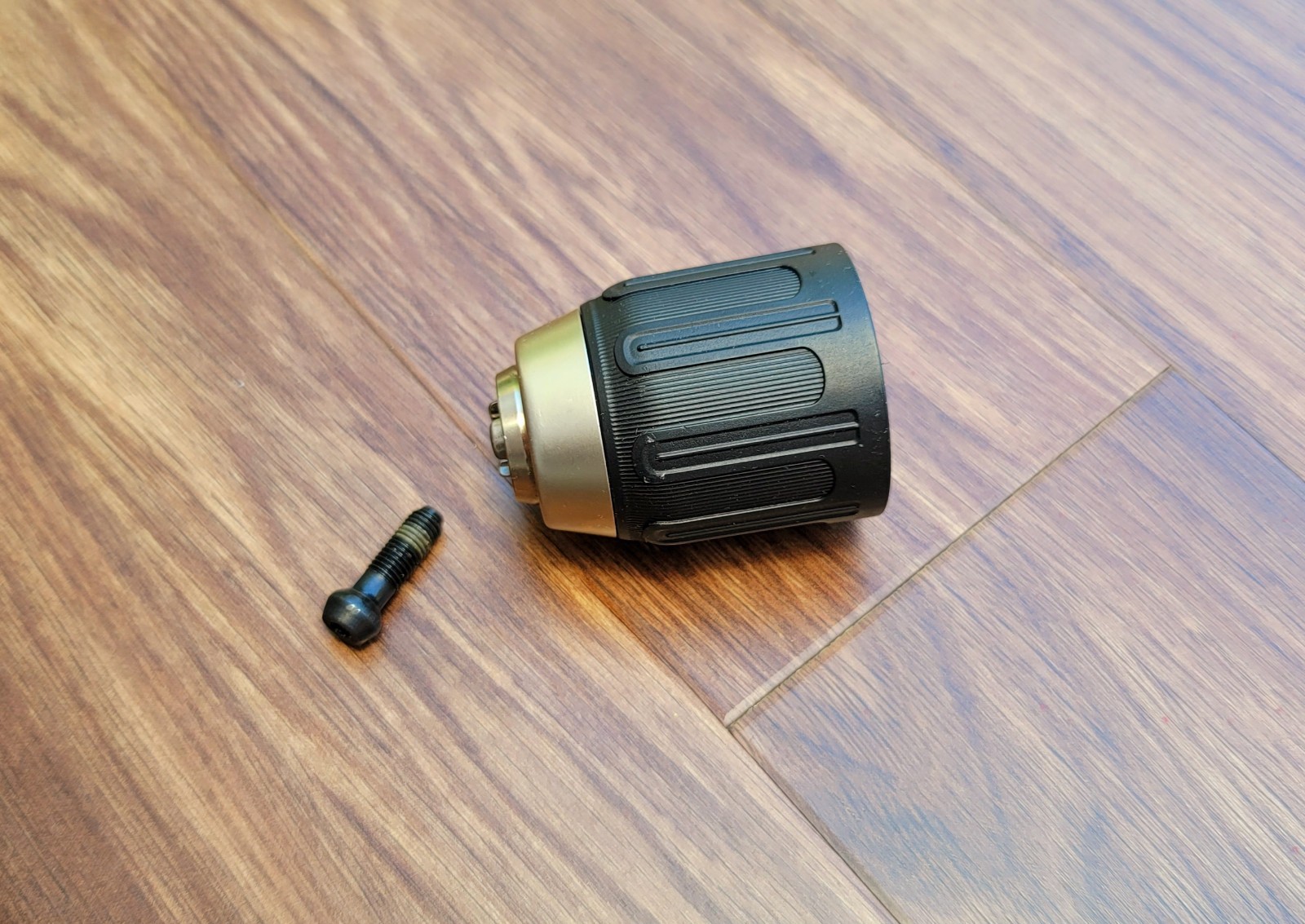DeWalt KEYLESS CHUCK FOR DCD771 20V Compact 1/2&Prime; Drill Driver N230360