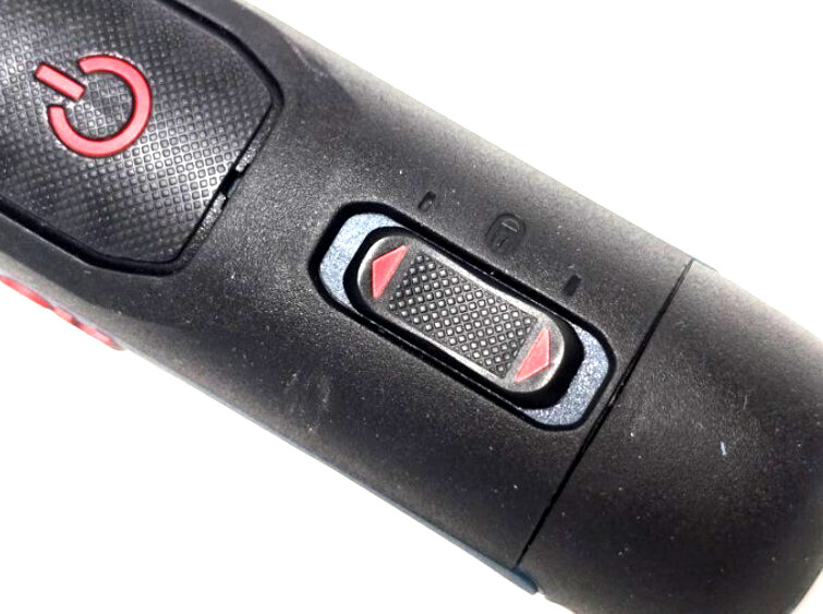 Bosch GO3 3rd Generation Cordless Screwdriver 3.6V 2.0Ah Built-in