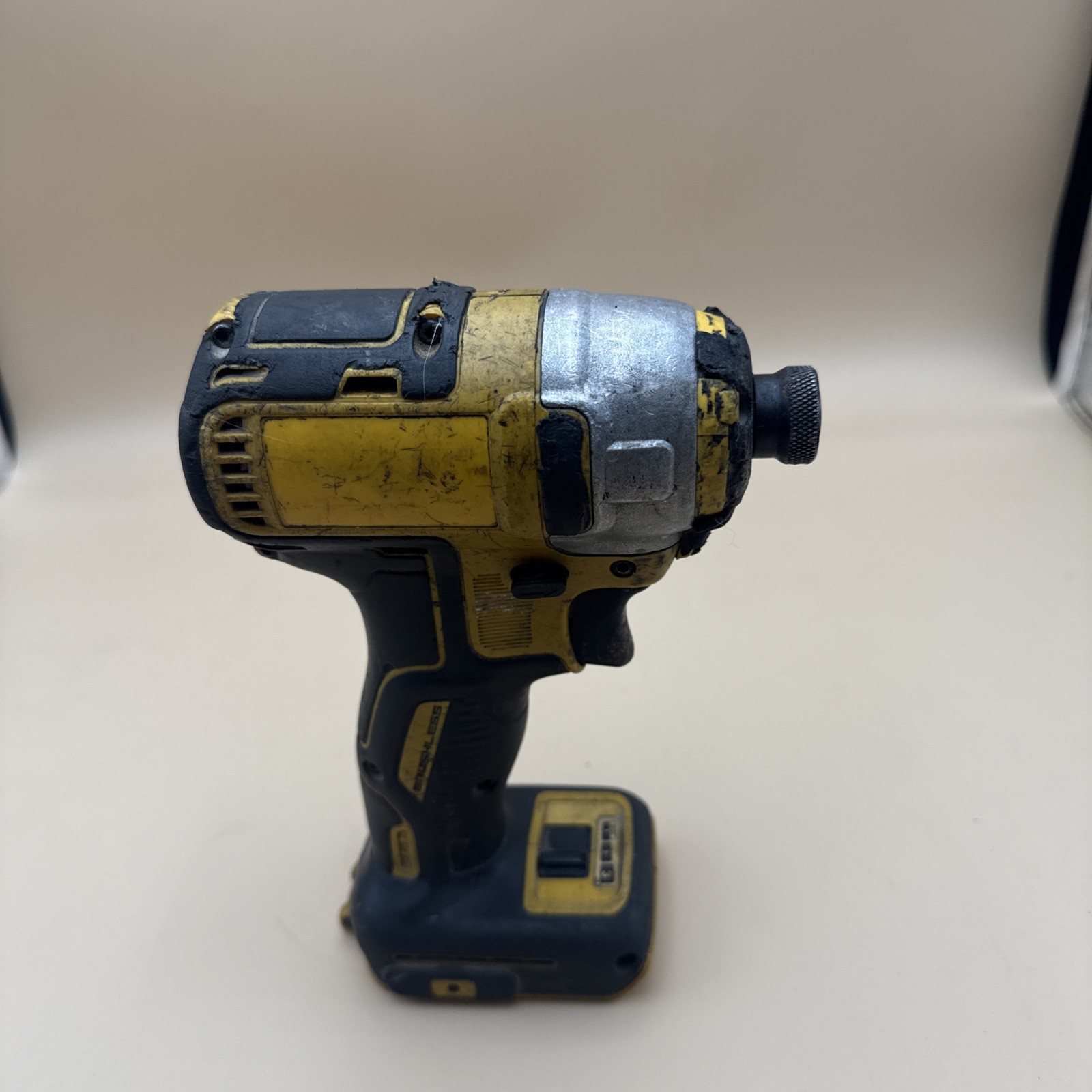 DeWalt 20V Max XR Brushless 1/4&Prime; Impact Driver – DCF887 (A1G011288) Unit Only