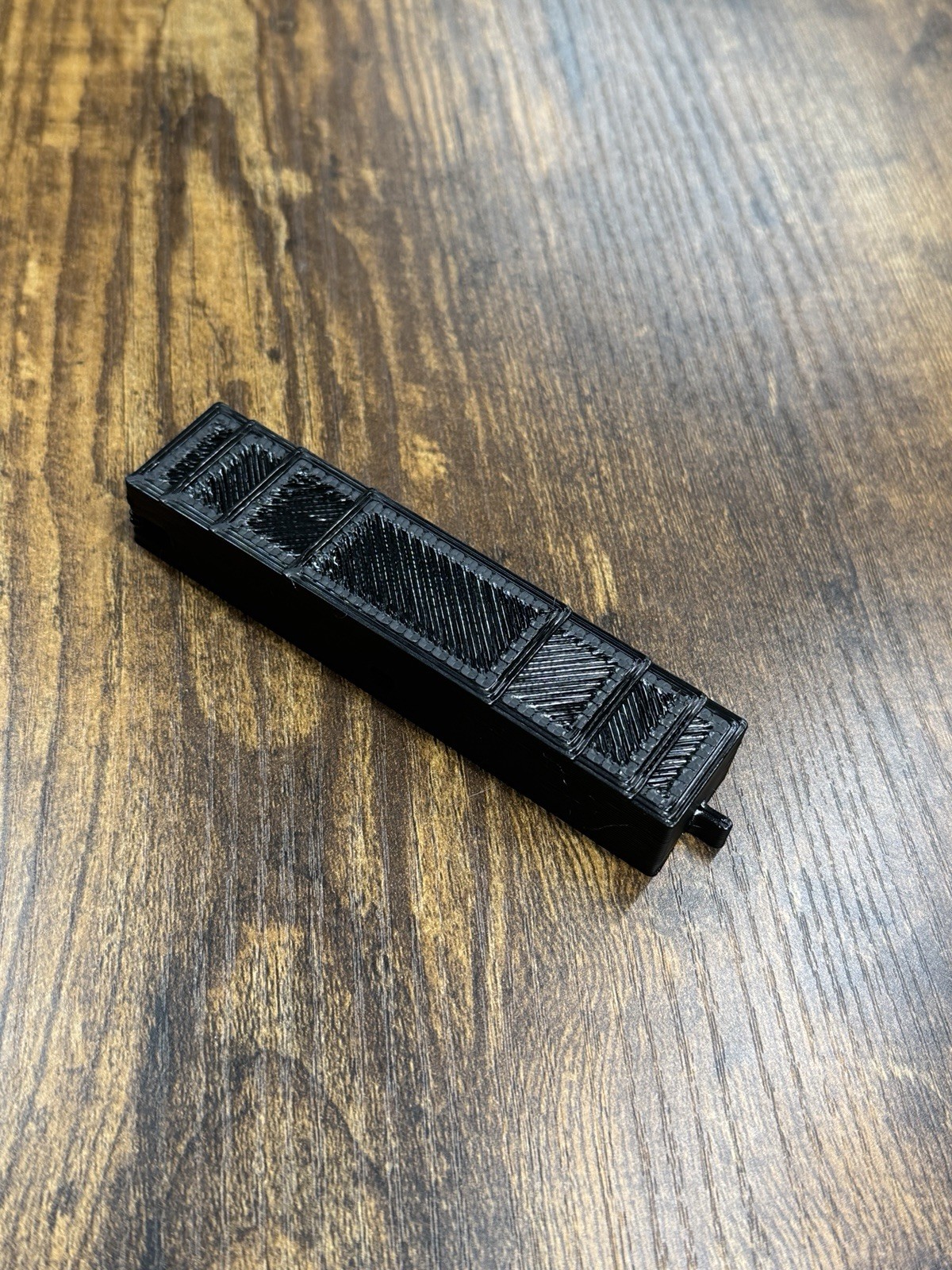 Craftsman X3R7 Miter Saw Trigger – 3D Printed Replacement