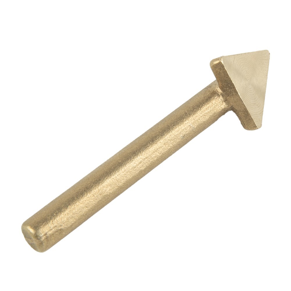 Soldering Tools Replacement Tip Triangular Tip 16mm 1pc 20mm