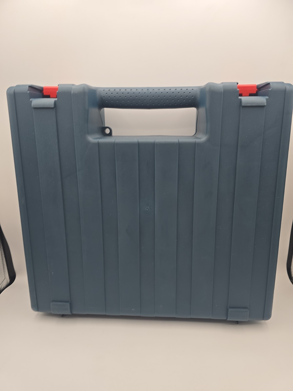 Bosch PR20EVSK-RT 1 HP Colt Router Kit W/Clam Shell Hard Case – CLEAN