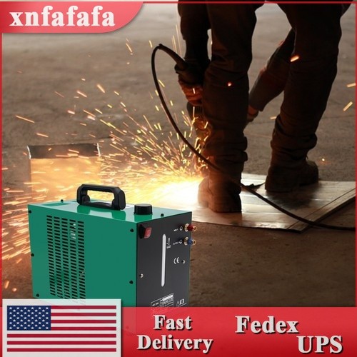 Welder Torch Water Cooling System W/370W Motor IP21 Welding Torch Water Cooler