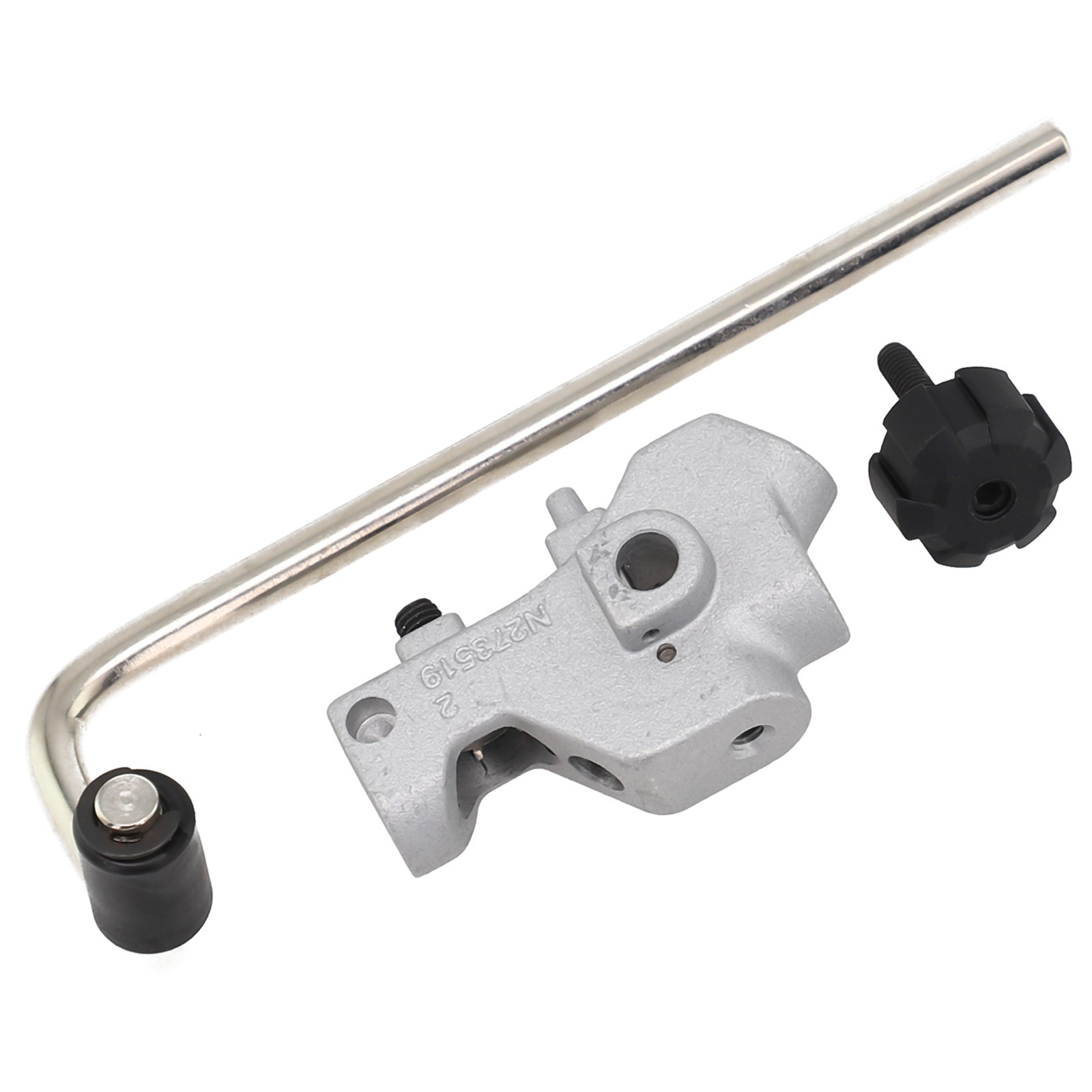 Achieve Accuracy with N275350 Block Assembly Depth Guide Knob Set for DCS354B