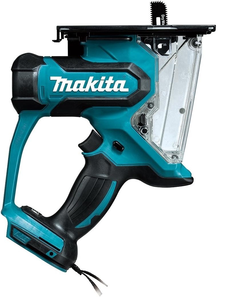 MAKITA 18V CORDLESS BOARD CUTTER BODY ONLY (NO BATTERY) SD180DZ