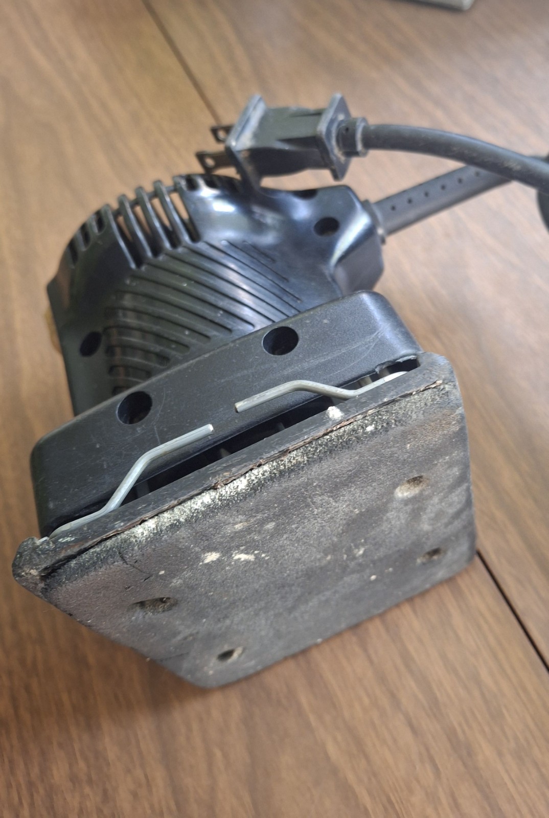 SKIL Orbital SANDER, 1.7A, Model #7275