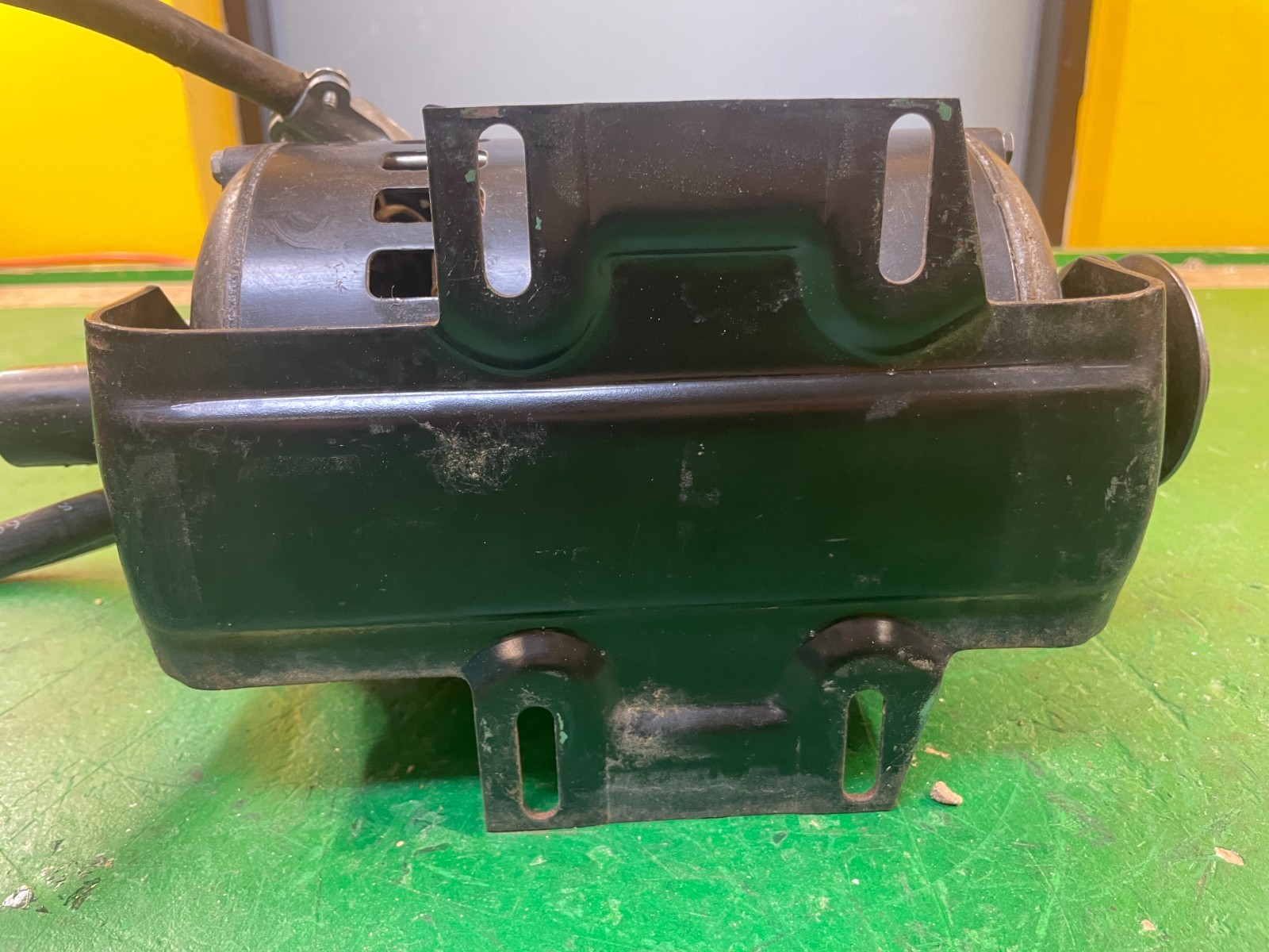 READ Craftsman 1.5 HP motor for 113 or 315 belt driven 10&Prime; Table Saw 115 / 230 V