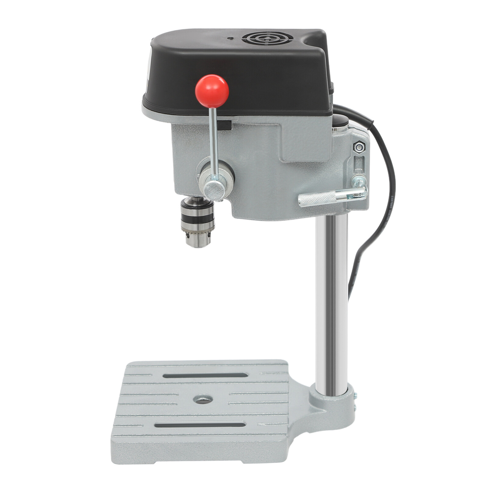 Mini Bench Drill Press Bench Compact Small Electric Drilling Machine