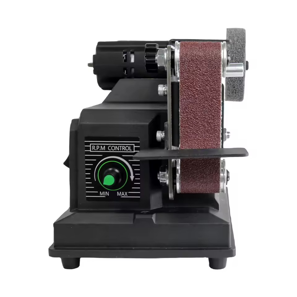 180W Belt Sander Grinder Tool for Makita 18V with 10 Sanding Belts