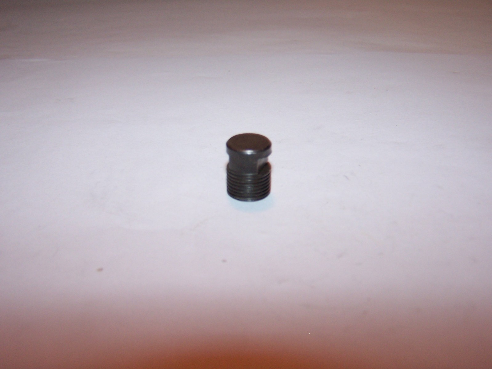 Unimat DB, T-Screw, DB 65, Round Head clamping screw, Year 1950, Austria, #P294