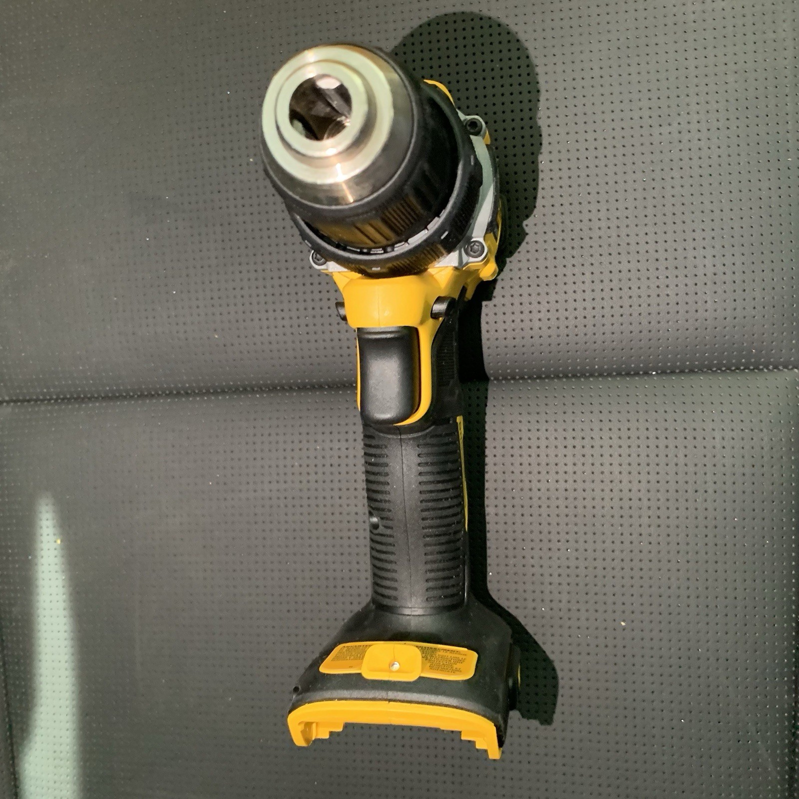 Brand New! DEWALT DCD794 20V MAX Brushless Compact Cordless Drill Driver 1/2in