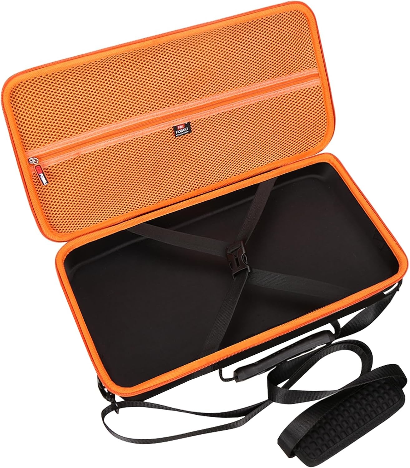 Hard Case for BLACK+DECKER 20V MAX Cordless Reciprocating Saw Kit (BDCR20B/BDCR2