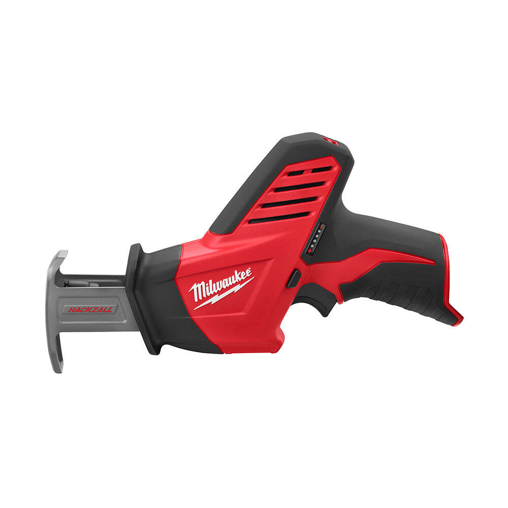 Milwaukee 2420-20 M12 12V HACKZALL Reciprocating Saw – Bare Tool