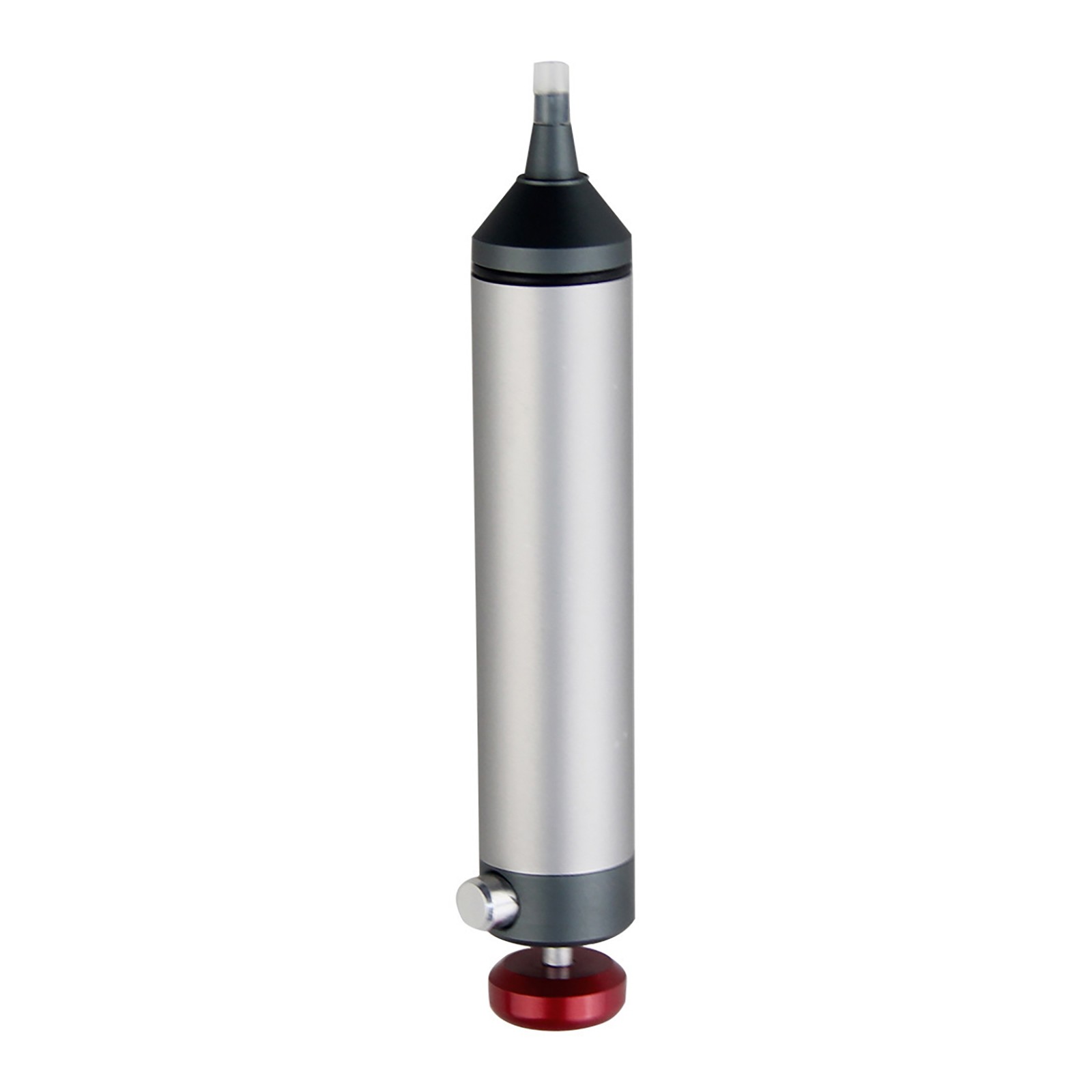 Silicone Tip Solder Sucker Pump Remover Engineer Desoldering Pump Repair Tool