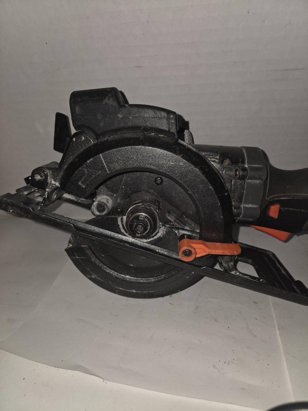 TACKLIFE TCS115A 120V Circular Saw
