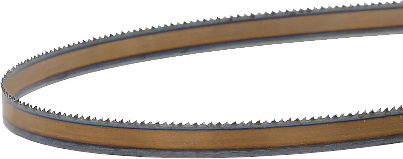 Timber Wolf Bandsaw Blade 1/2&Prime; X 93-1/2&Prime;, 10 Tpi