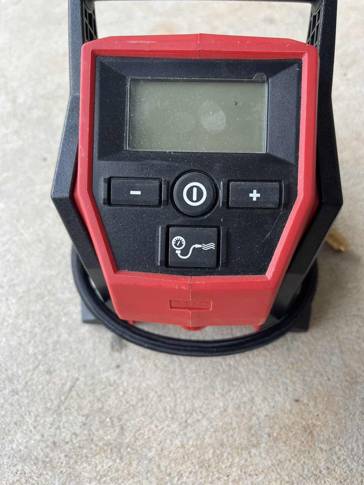 Milwaukee M12 5 tool combo kit