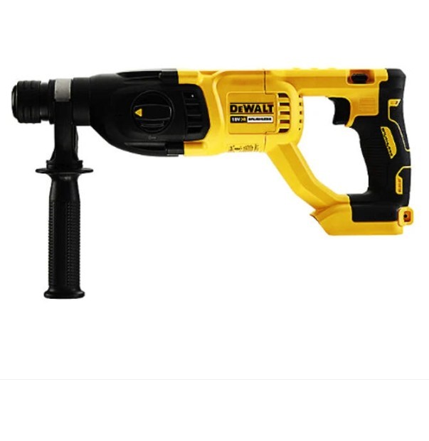 Dewalt DCH133N 20V charge rotary hammer drill / bare tool / DCH133N