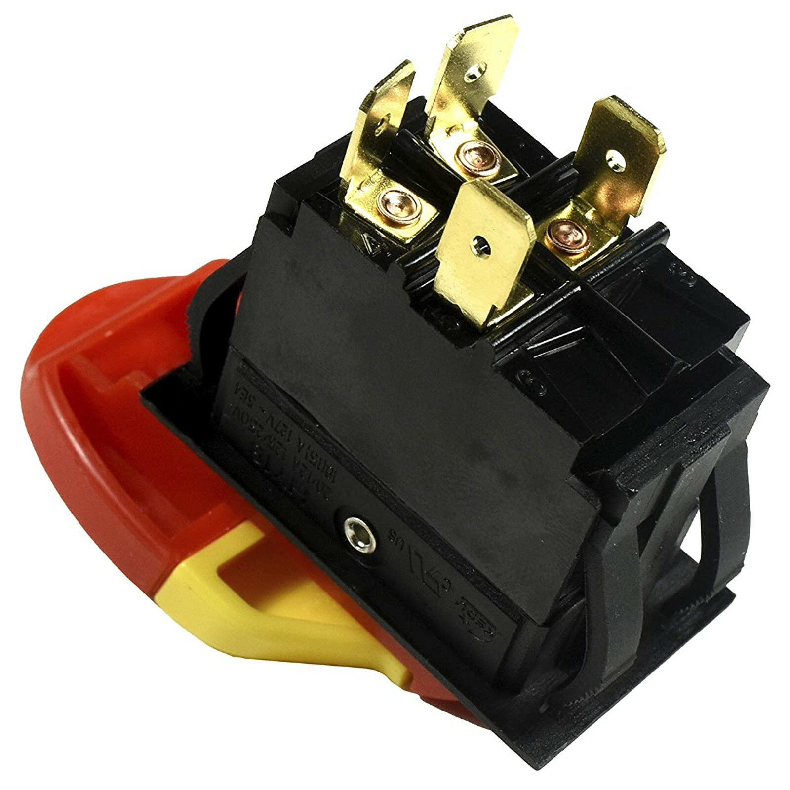 On-Off Paddle Switch for Table Saw, Drill Press 0LWG 27A1 0LWC 0LVW D2751 901801