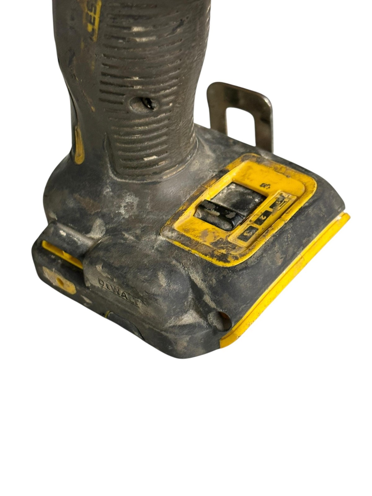 DEWALT DCF850B ATOMIC 20V MAX 1/4 inch Cordless Impact Driver (Tool Only)