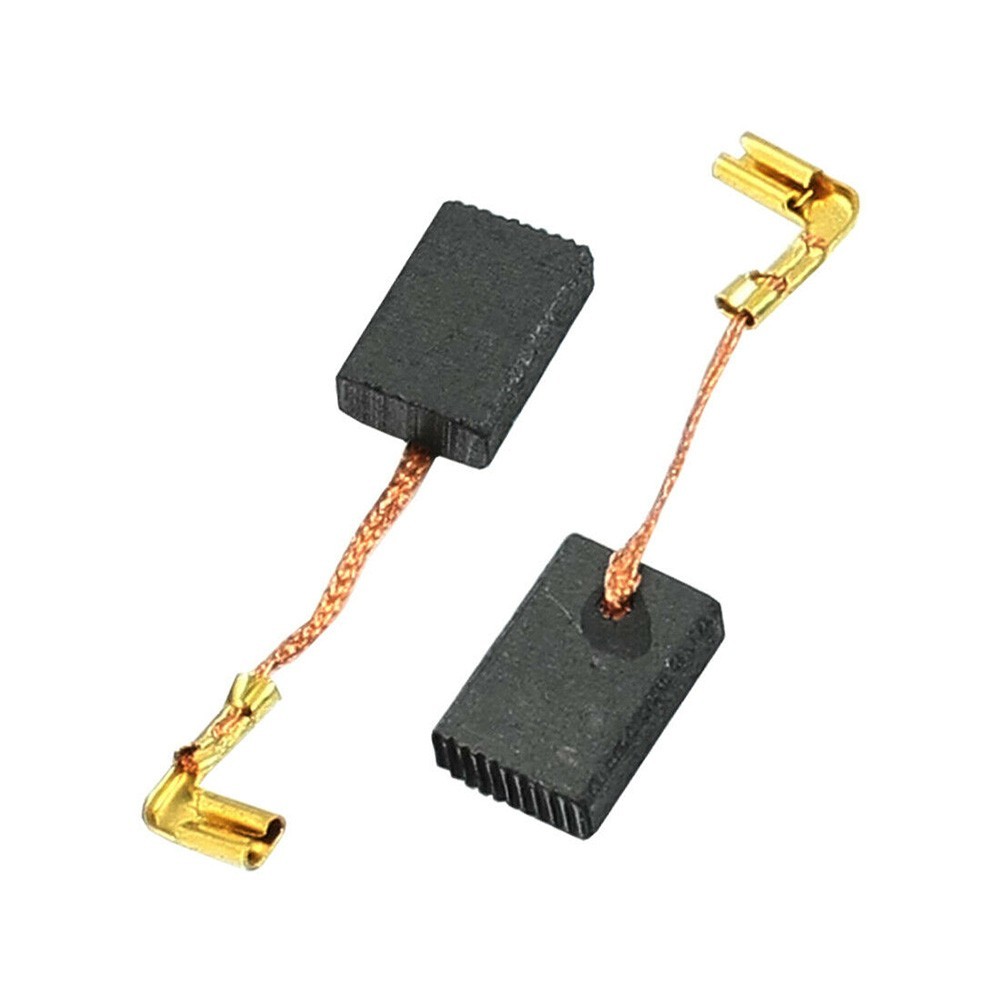 1 Pair CB-325 Carbon Brush For 9553-9554NB 9557NB 9558PB HR2810 Angle Grinder
