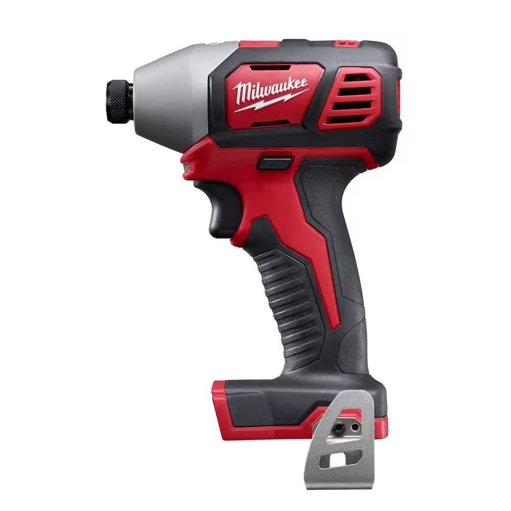 NEW Milwaukee 2656-20 18V Cordless Impact Driver TOOL ONLY FAST SHIPPING