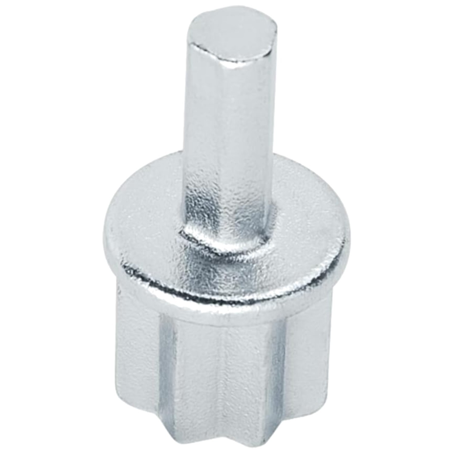 Electric/Hydraulic Furling Combo