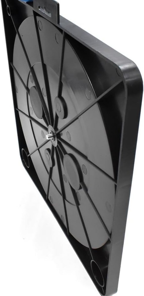 Versatile 10-Inch Table Saw Blade Holder – Optimal Blade Storage Solution