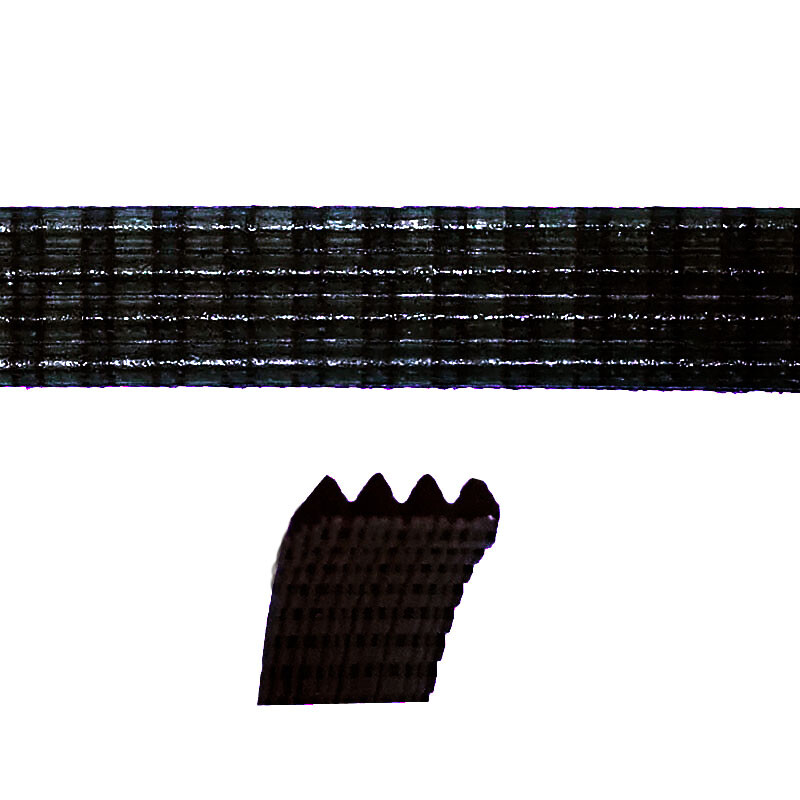225007-7 Planer Belt for Makita KP0800 1900B N1923BD 1923B KP0810C KP0810 BKP180