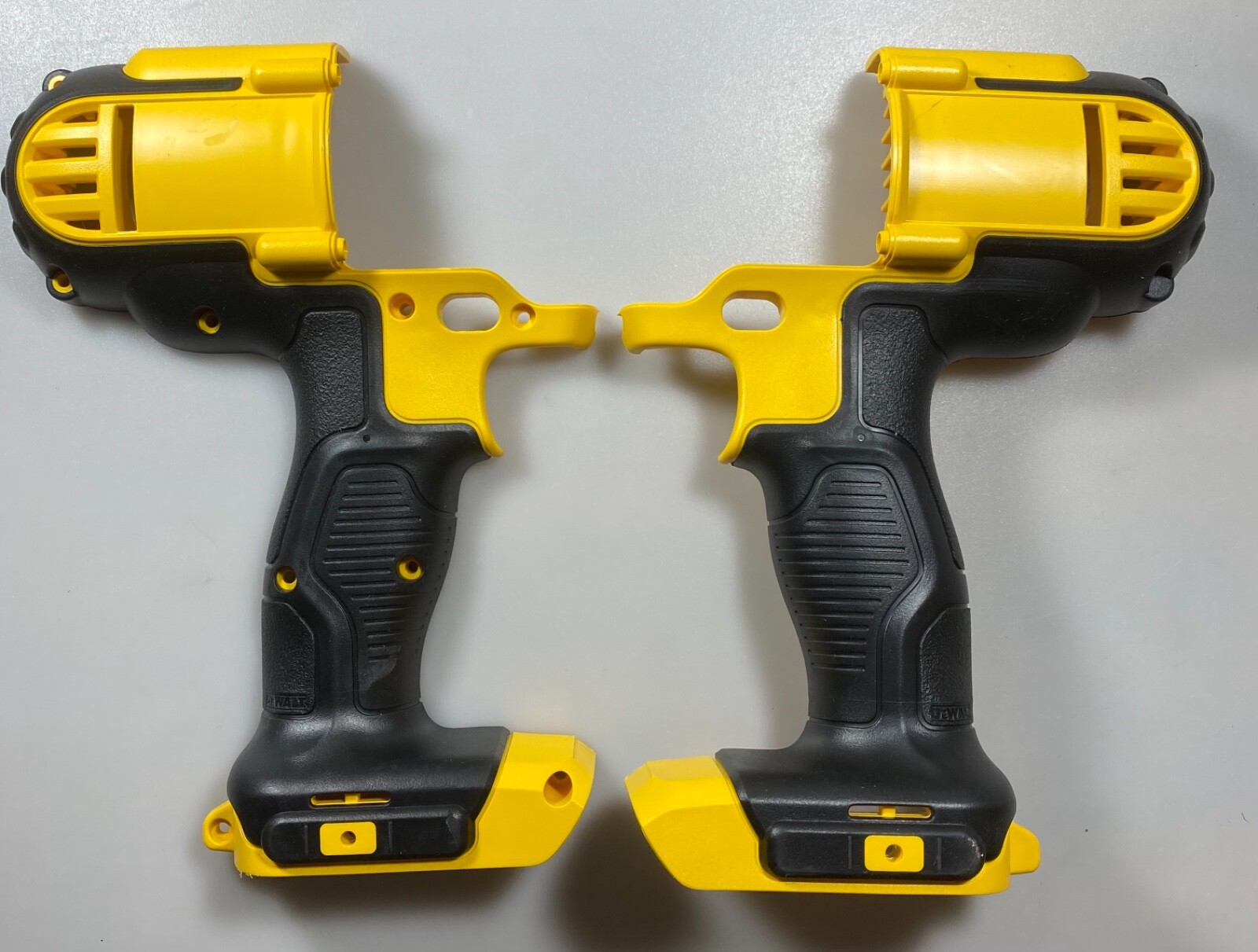 DeWALT DCD985 DCD980 1/2 20V Cordless Hammer Drill Housing N043352SV