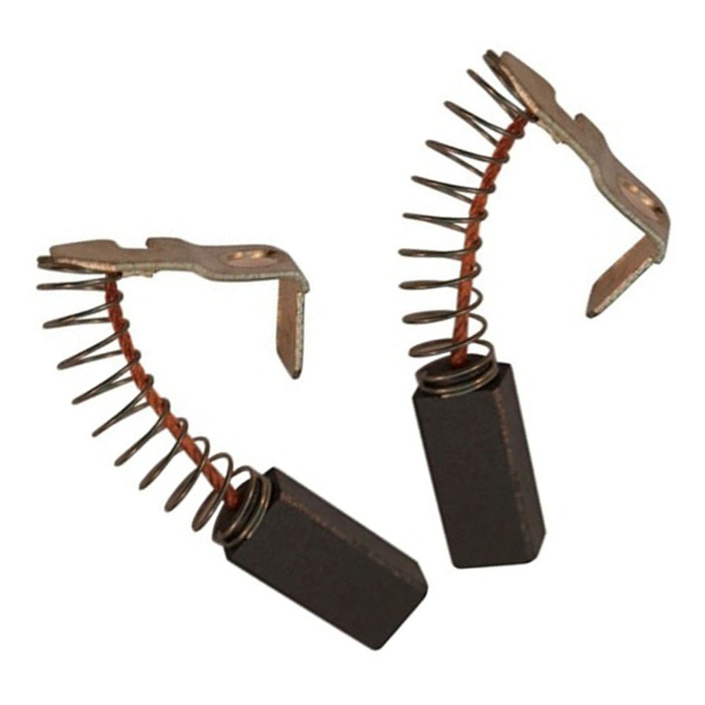 2 Carbon Brush Set for Coleman For Powermate Generators 0050439 PM0545003