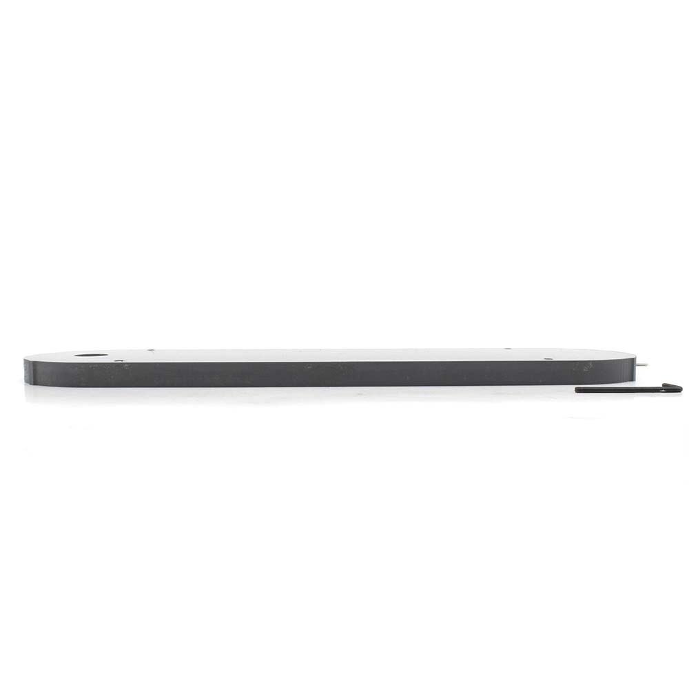 Big Horn 18426 Deluxe Table Saw Insert Jet with Left Tilt Blade