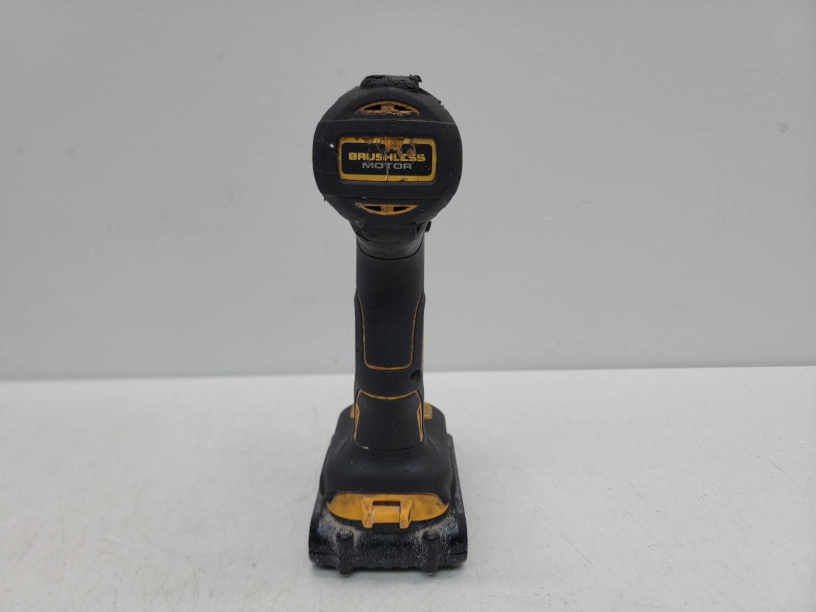 DEWALT DCF787 20V MAX Li-Ion Cordless 1/4&Prime; Hex Impact Driver