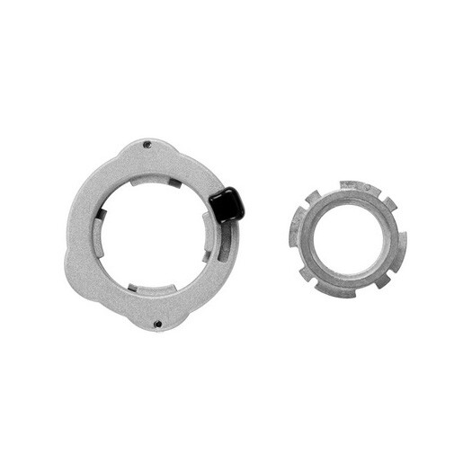 Bosch Template Guide Adapter Set – RA1129