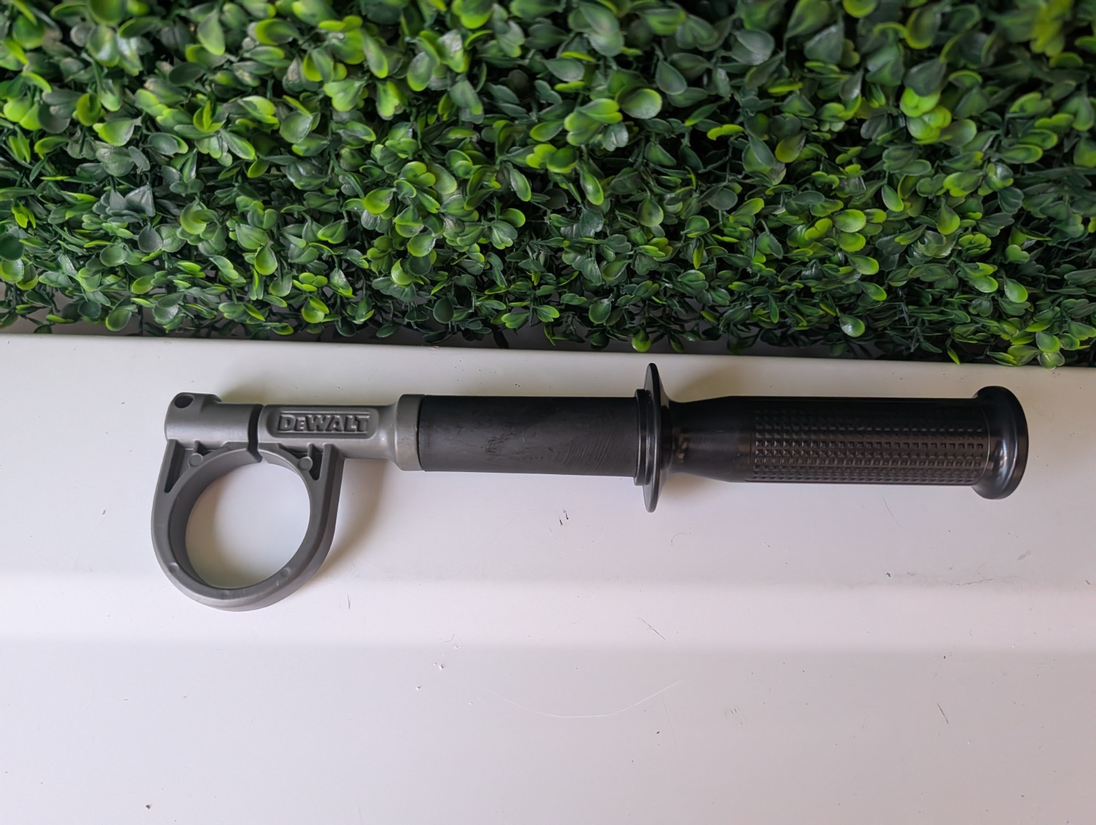 DEWALT SIDE HANDLE FOR DCD998 DCD999 CORDLESS HAMMER DRILL N022259