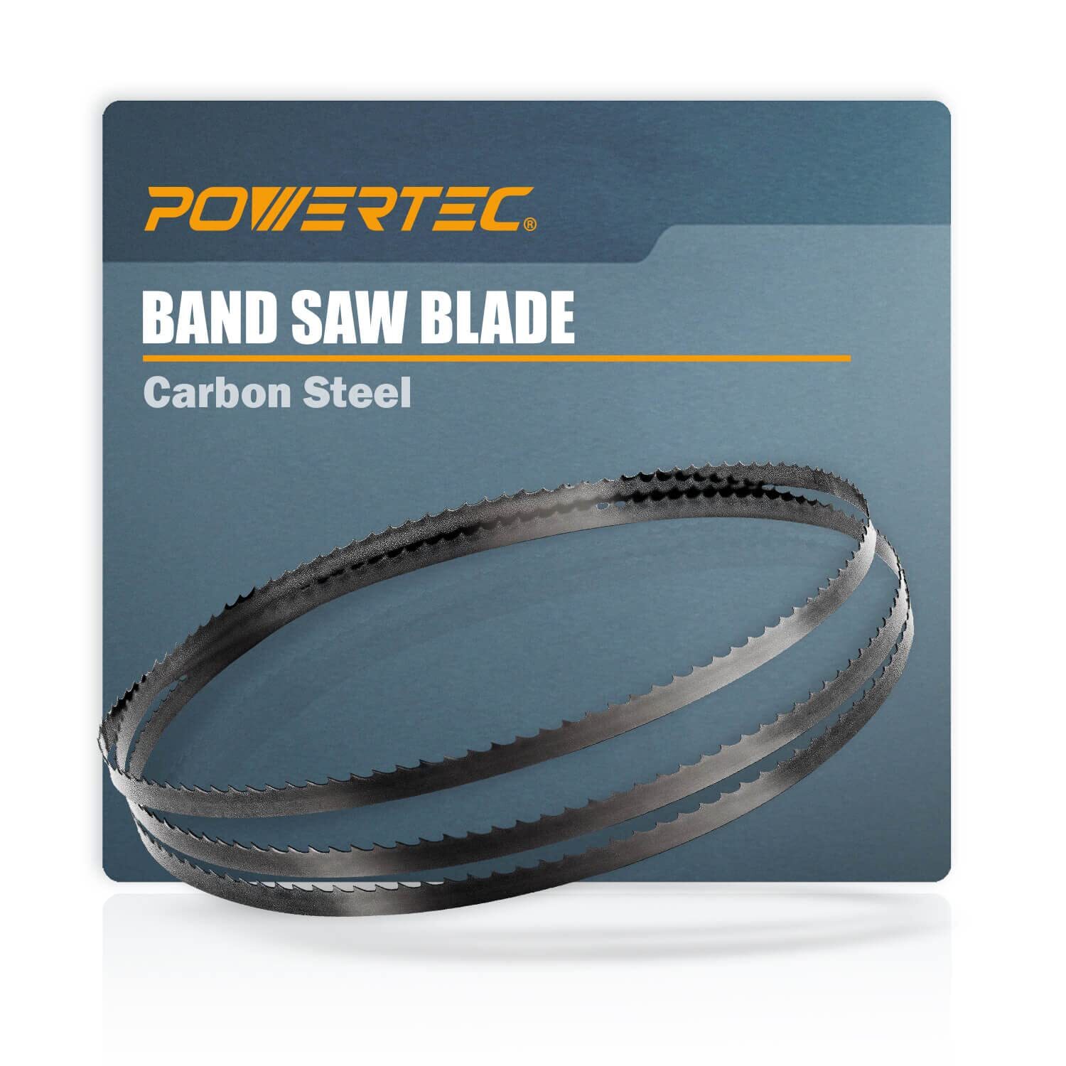 56-7/8 Inch Bandsaw Blades 1/4&Prime; x 24 TPI Band Saw Blades for Sears Craftsman …