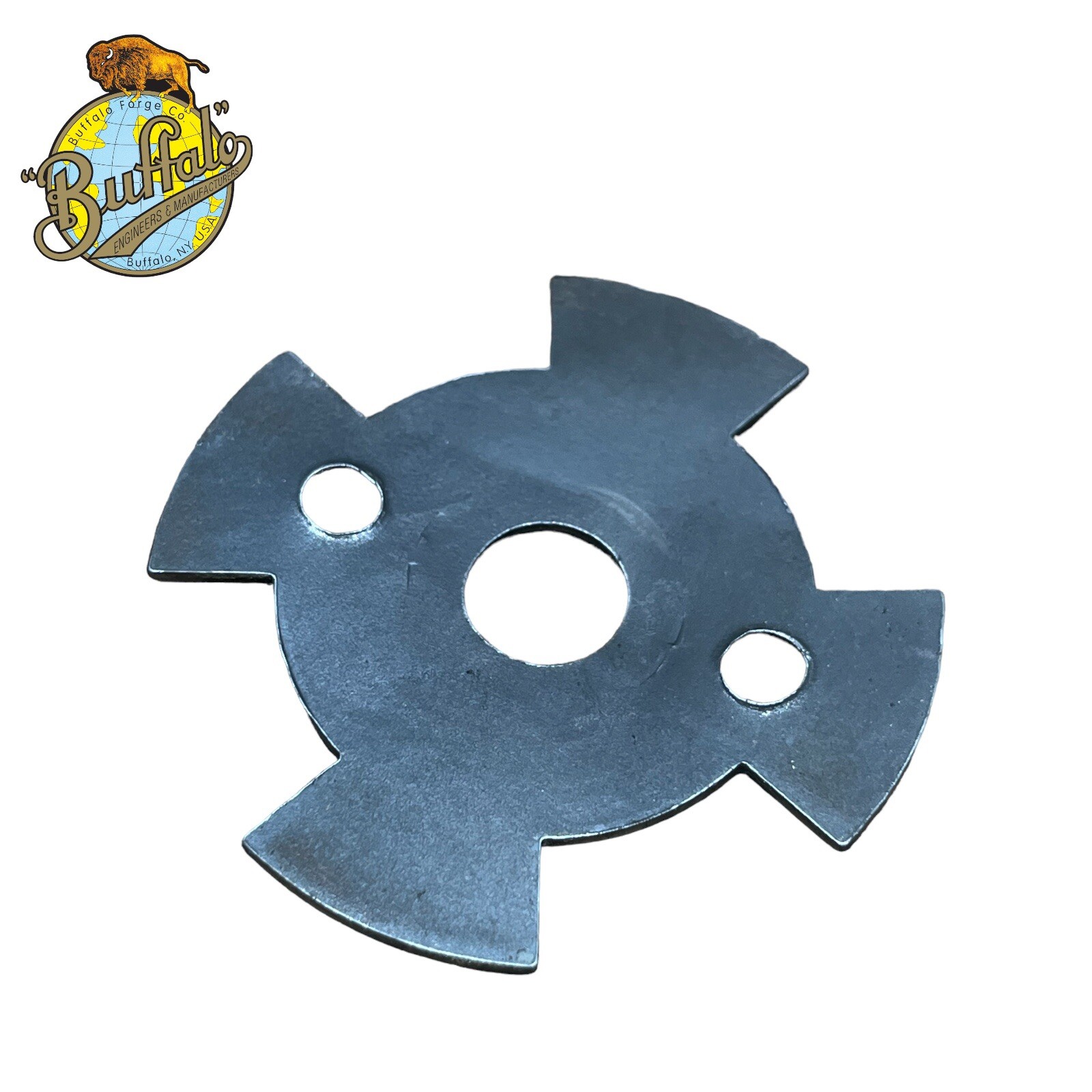 🦬 Buffalo Forge No. 15 Drill Press ( post – 1957) Return Spring Tensioner