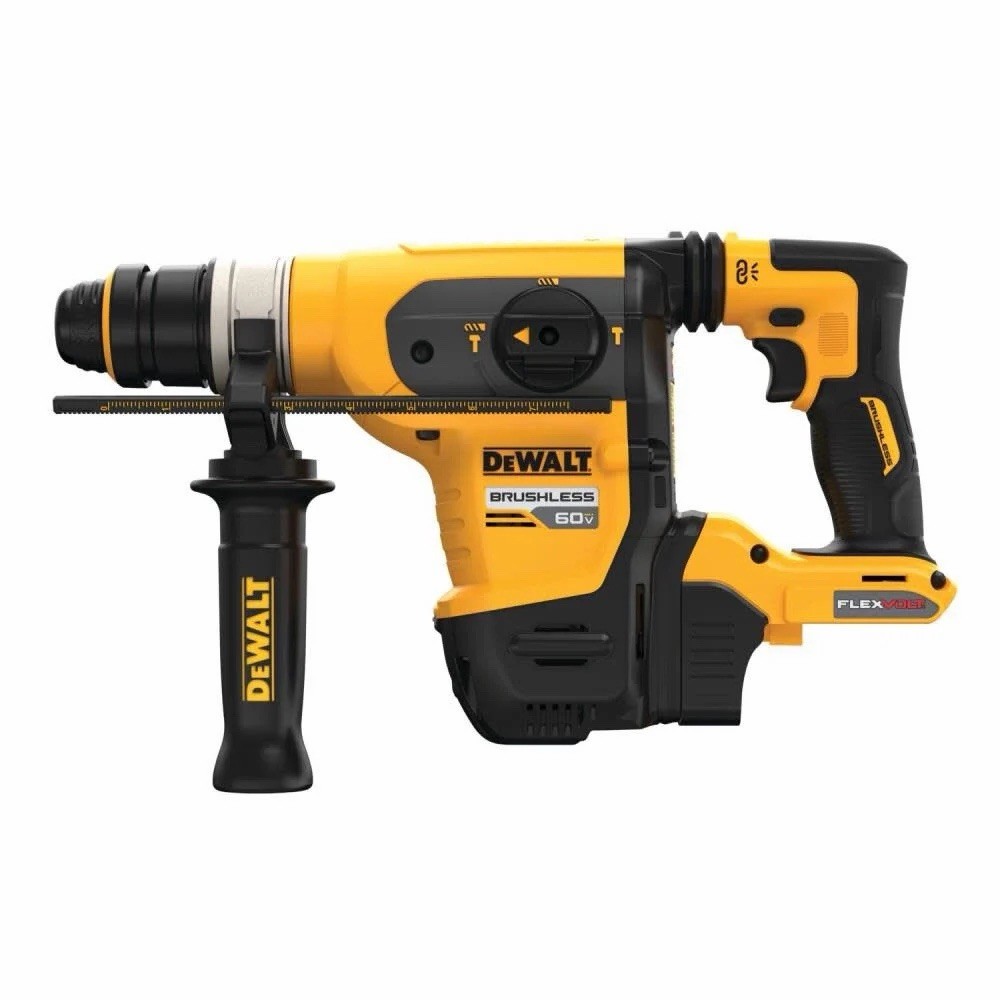DeWalt DCH416B FLEXVOLT 60V 1-1/4 in SDS Plus Rotary Hammer (Tool Only)