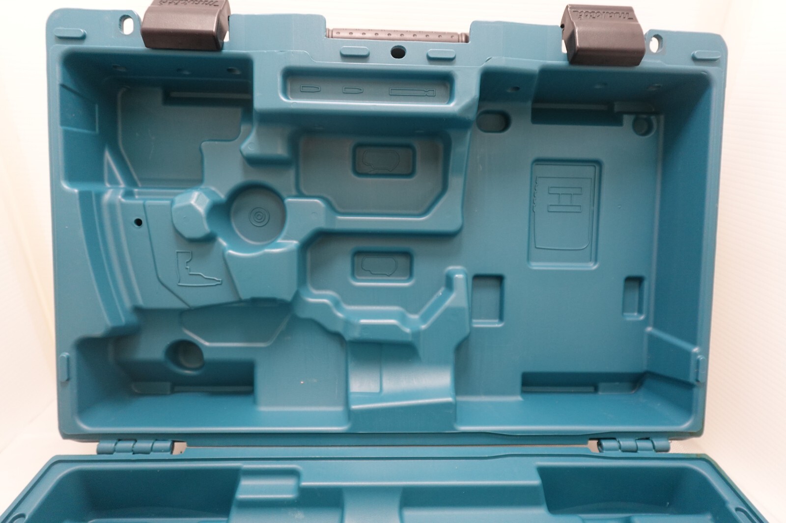 Makita FS453DRG Case only, no contents Blue from JP