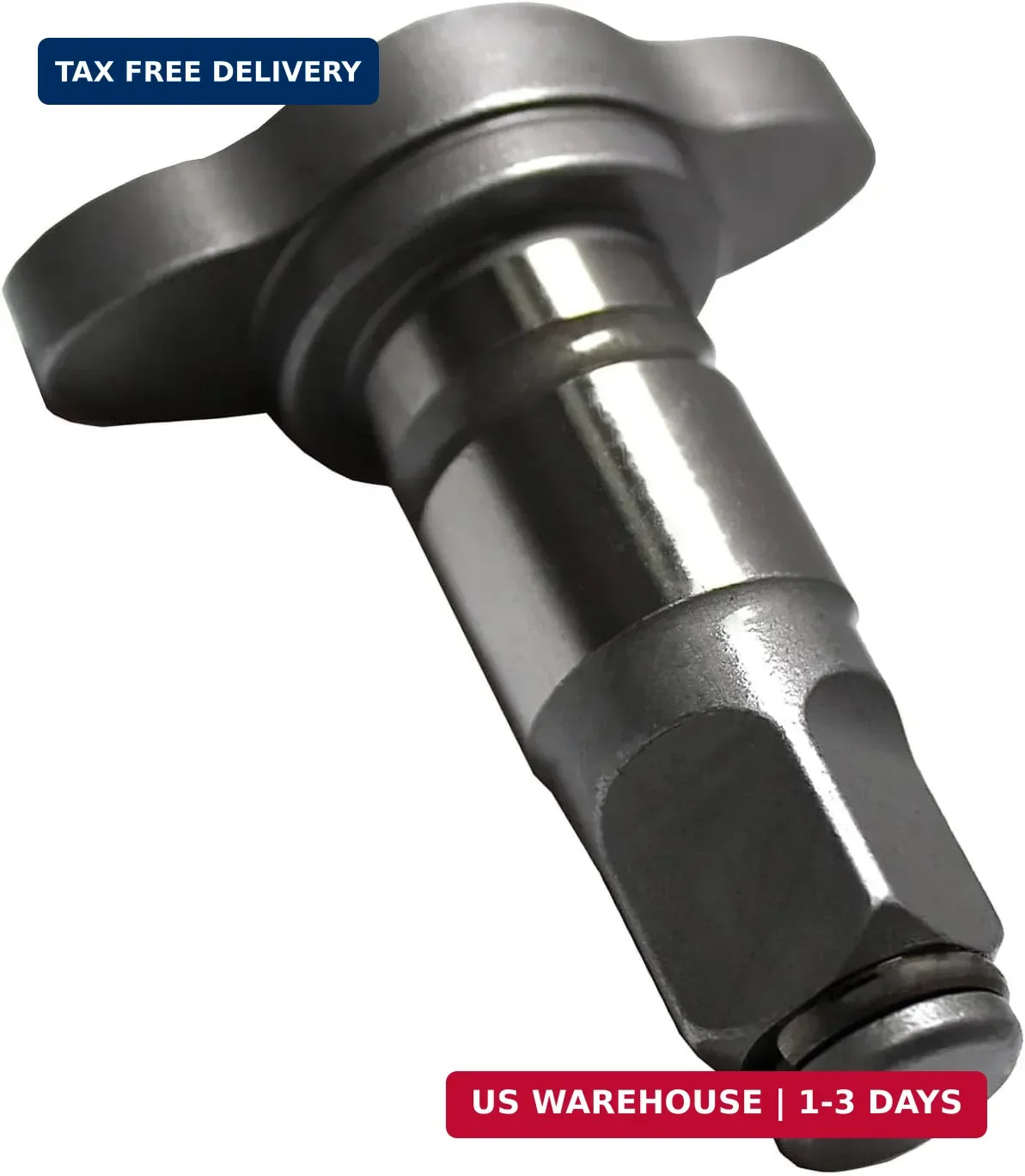 42-06-2760 42-06-0047 Square Anvil Assembly 1/2 » For 2767-20 2655B-20 | For 276