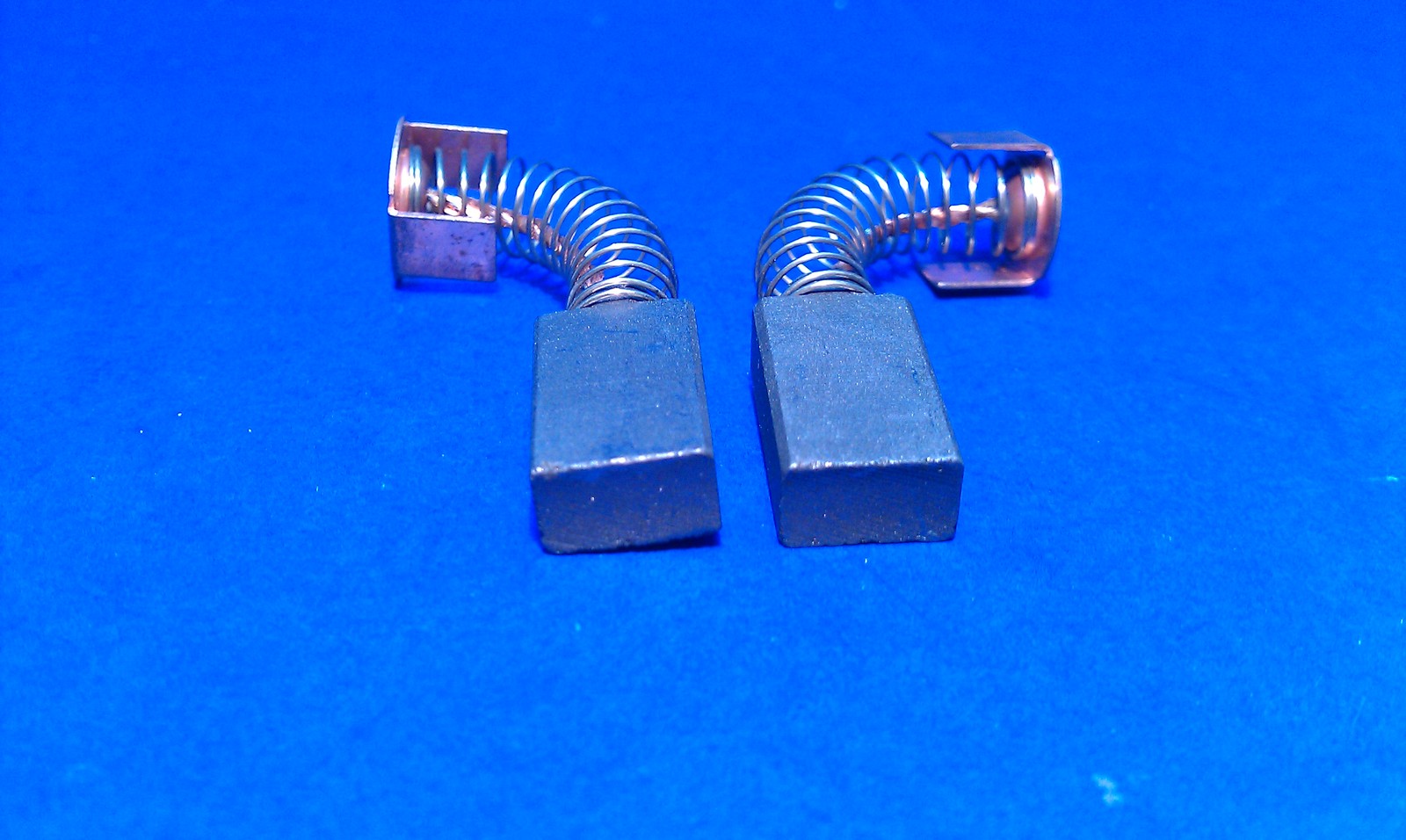 Replacement Japanese Carbon Brush Set of 2 Porter Cable N031652 824216 869659