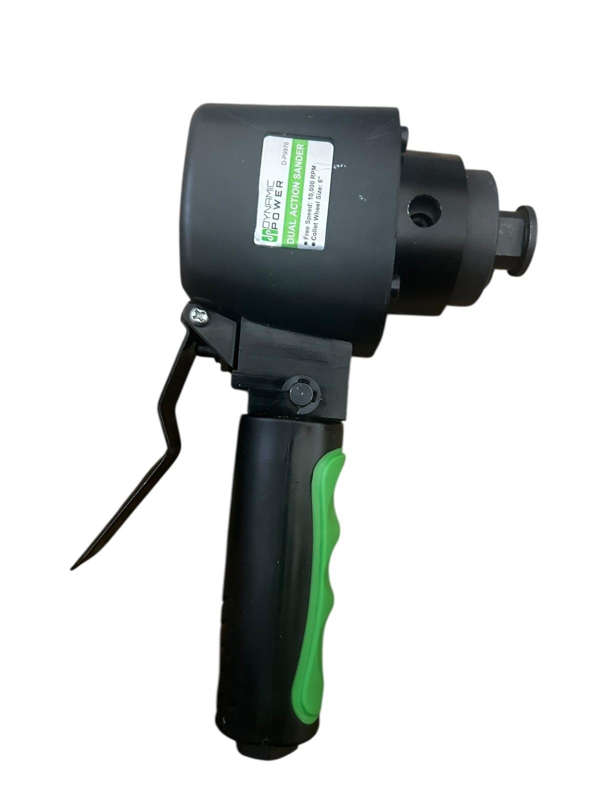 DP Dynamic Power 6 » Dual Action Sander 10000 RPM.